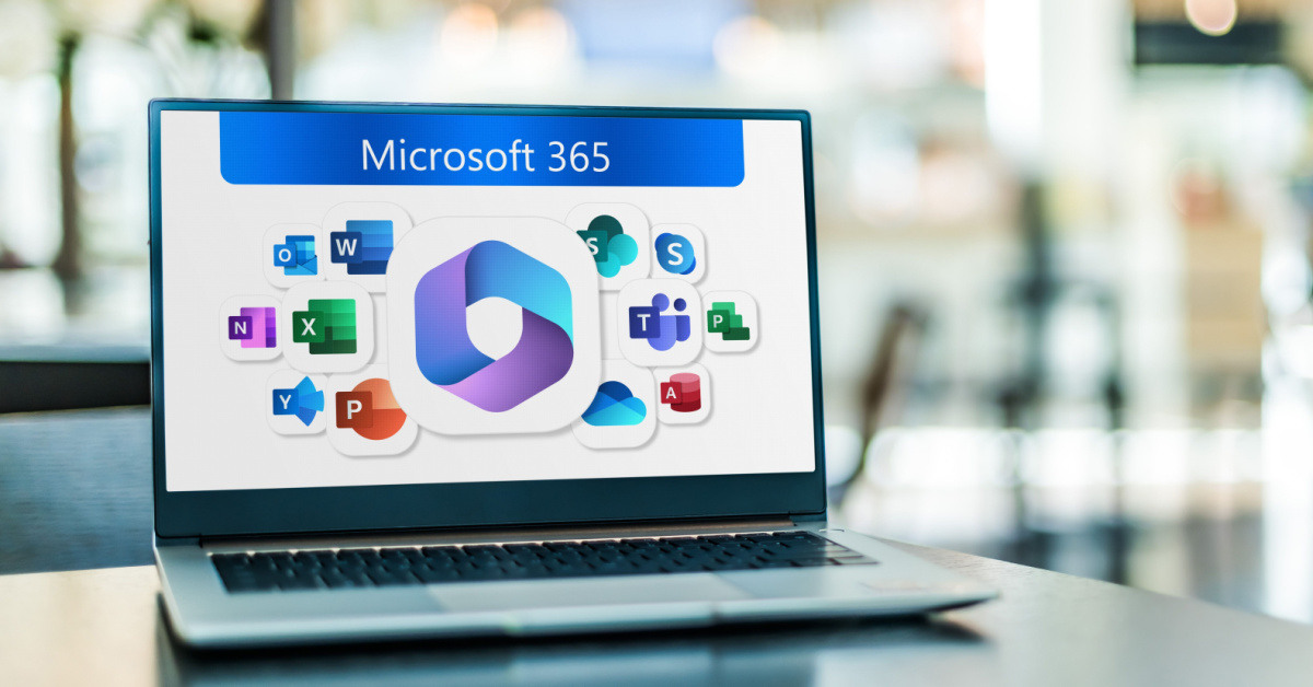 5 ways to secure your business with Microsoft 365