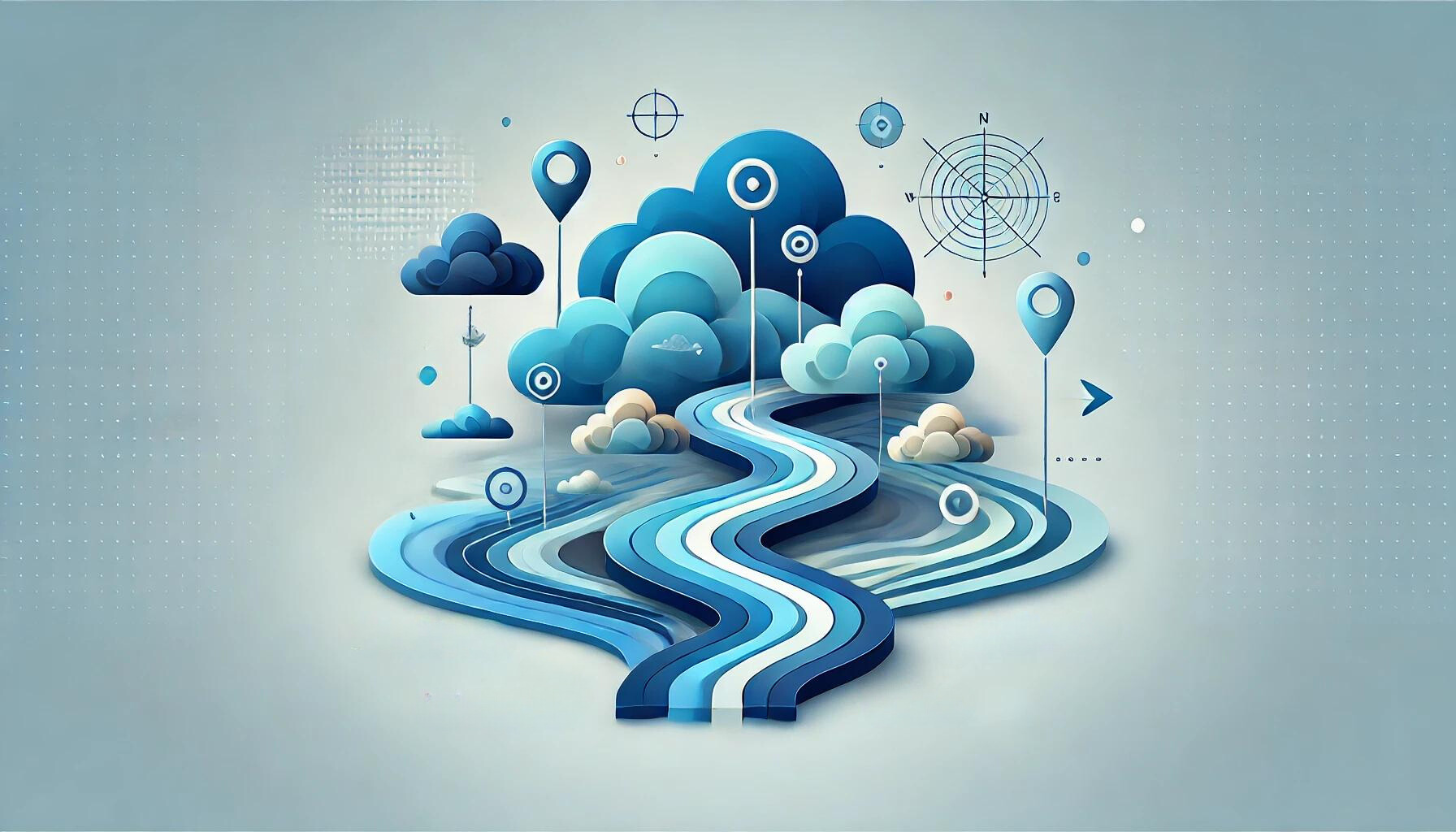 Navigating the Cloud: Choosing the Right Path for Your Business