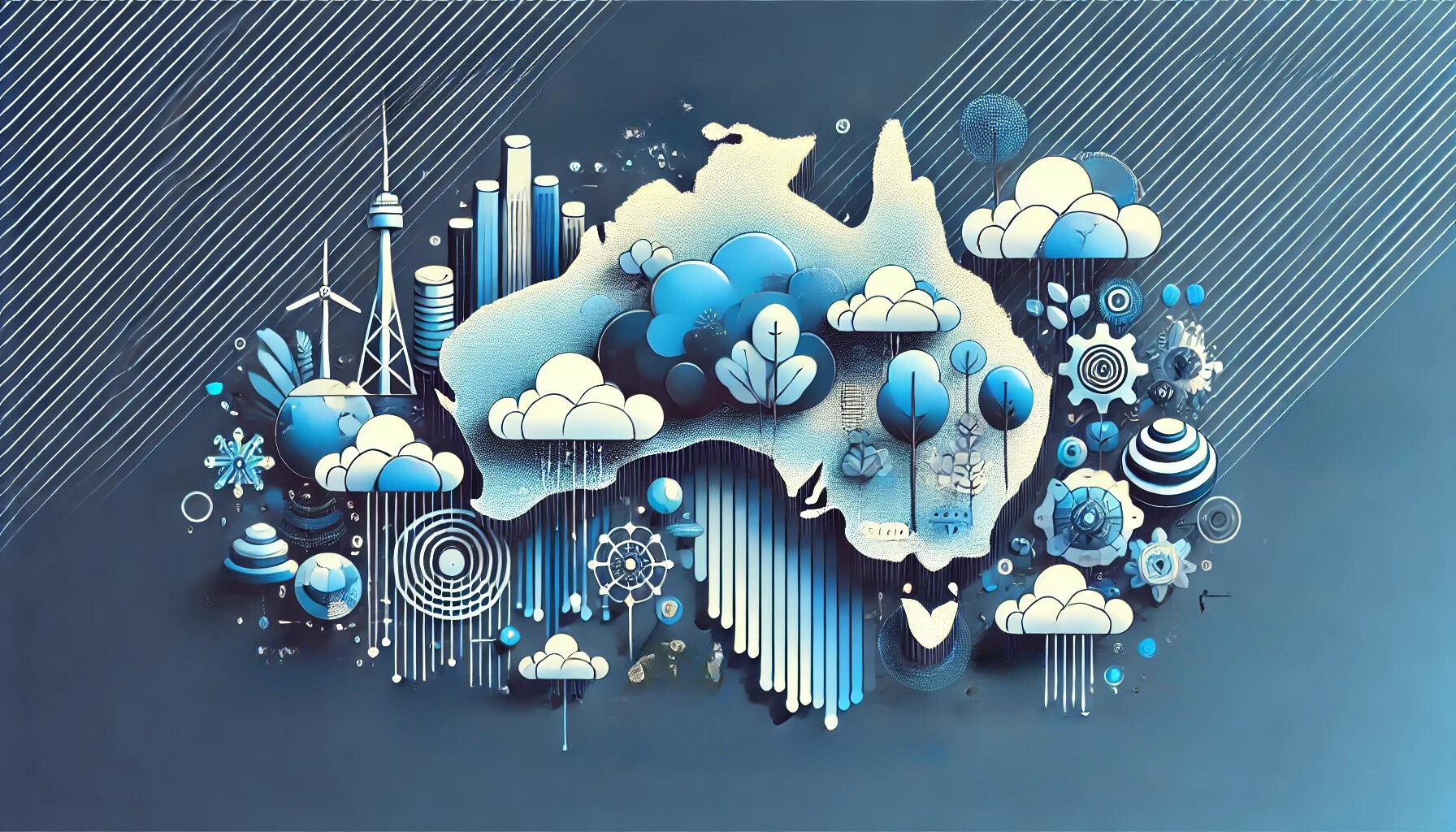 Public Cloud Adoption in Australia and New Zealand Creates Multi-Billion-Dollar Opportunity for Adopters and Suppliers