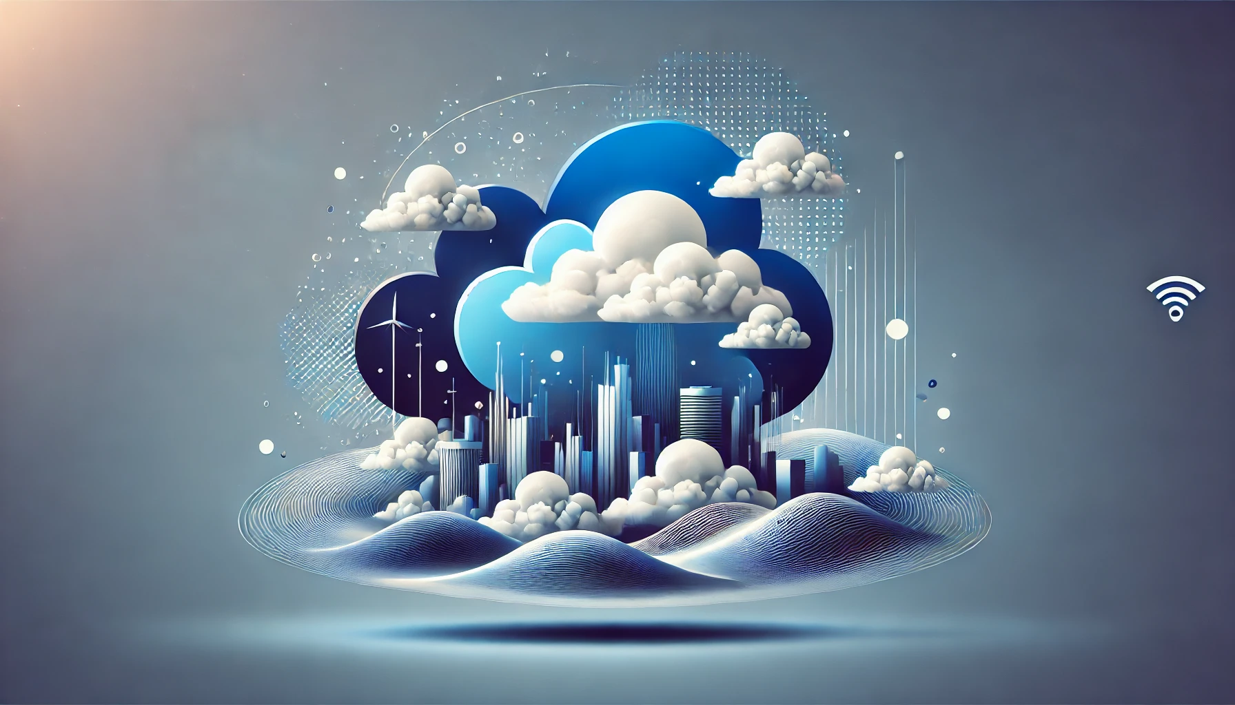 Unlocking the Power of Cloud Solutions: Navigating the Digital Transformation Journey