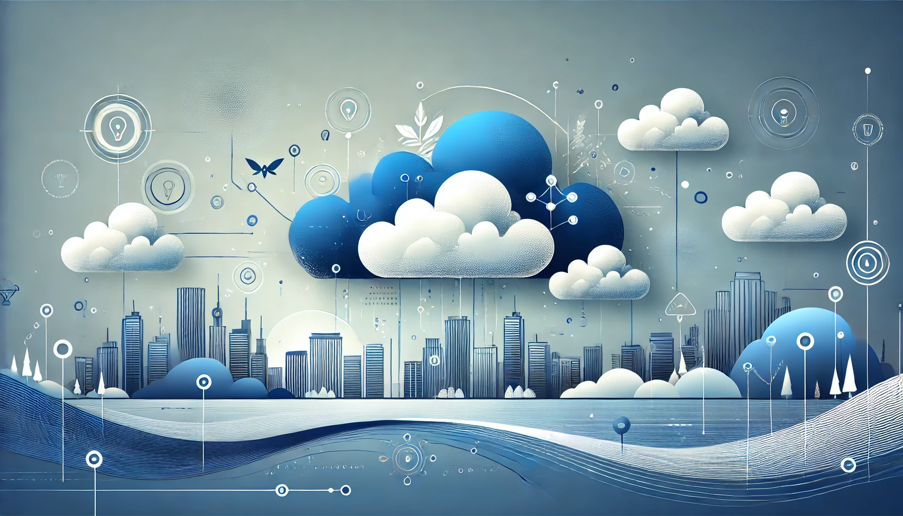 Unlocking the Cloud: 6 Benefits of moving to Azure